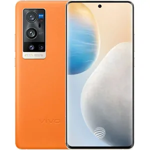 Замена стекла камеры на телефоне Vivo X60t Pro+ в Самаре